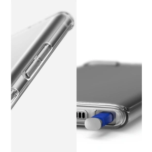 Kup Etui Ringke Air Samsung Galaxy Note 10 Clear - RGK943CL - {ean13} - Sklep Home Screen