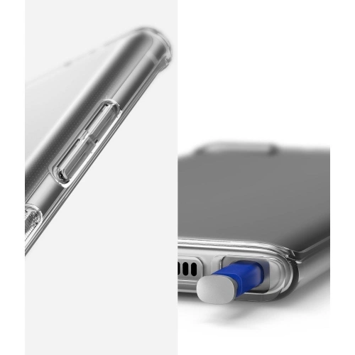 Kup Etui Ringke Air Samsung Galaxy Note 10 Clear - RGK943CL - {ean13} - Sklep Home Screen