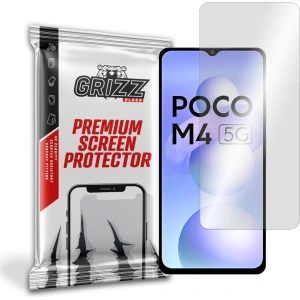 Kup Film hidrogel GrizzGlass Hydrofilm pentru Xiaomi POCO M4 5G - GRZ2377 - {ean13} - Sklep Home Screen