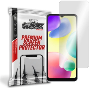 Kup Folia hydrożelowa GrizzGlass Hydrofilm do Xiaomi Redmi 10 Power - GRZ2378 - {ean13} - Sklep Home Screen