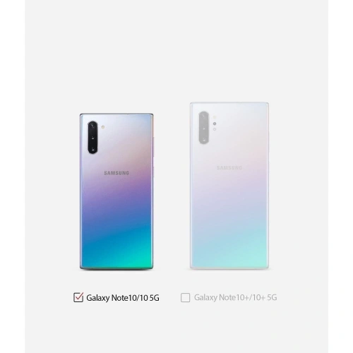 Buy Ringke Air Samsung Galaxy Note 10 Clear - RGK943CL - {ean13} - Home Screen Store Europe