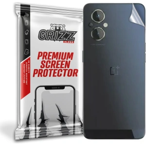 Kup Fólie na zadní stranu GrizzGlass SatinSkin pro OnePlus Nord N20 5G - GRZ2381 - {ean13} - Sklep Home Screen