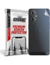 Fólia a hátlapra GrizzGlass SatinSkin OnePlus Nord N20 5G-hez