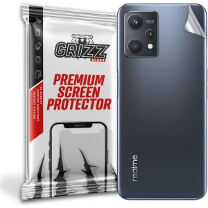 Kup Folia na tył GrizzGlass SatinSkin do Realme Q5 - GRZ2382 - {ean13} - Sklep Home Screen