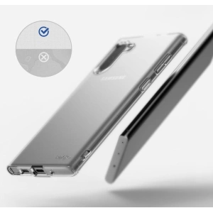 Kup Etui Ringke Air Samsung Galaxy Note 10 Clear - RGK943CL - {ean13} - Sklep Home Screen