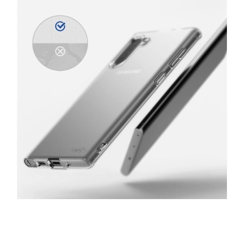 Buy Ringke Air Samsung Galaxy Note 10 Clear - RGK943CL - {ean13} - Home Screen Store Europe