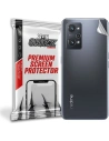 GrizzGlass SatinSkin Realme Q5 Pro