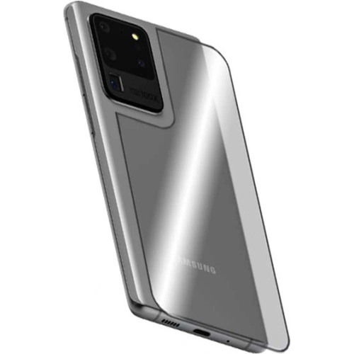 Kup Folie GrizzGlass SatinSkin spate pentru Xiaomi POCO F4 GT - GRZ2385 - {ean13} - Sklep Home Screen