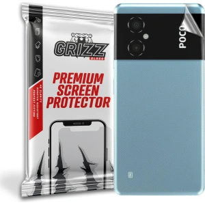GrizzGlass SatinSkin Xiaomi POCO M4 5G