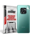 GrizzGlass SatinSkin Hi nova 9Z