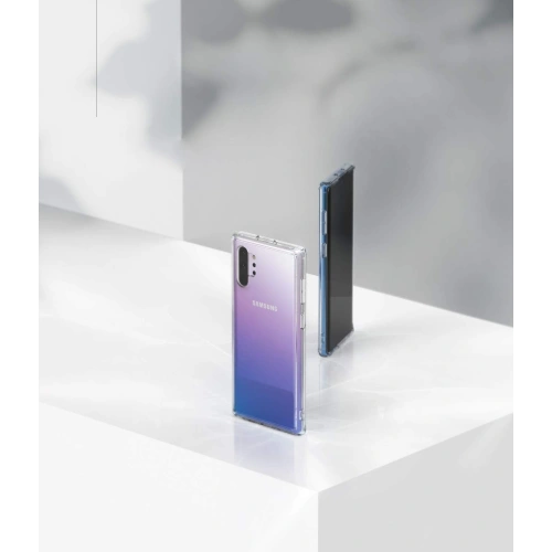 Buy Ringke Fusion Samsung Galaxy Note 10 Plus Clear - RGK945CL - {ean13} - Home Screen Store Europe