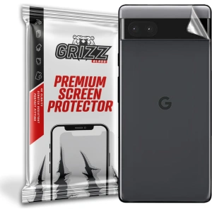 Kup Fólie na záda GrizzGlass UltraSkin pro Google Pixel 6A - GRZ2391 - {ean13} - Sklep Home Screen