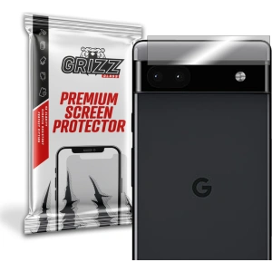 Kup Sklo na aparát GrizzGlass HybridGlass Camera pro Google Pixel 6A - GRZ2394 - {ean13} - Sklep Home Screen