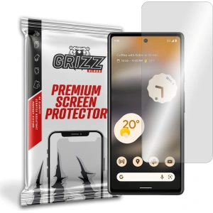 Kup Hidrogél fólia GrizzGlass Hydrofilm Google Pixel 6A-hoz - GRZ2395 - {ean13} - Sklep Home Screen