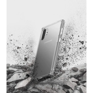 Kup Etui Ringke Fusion Samsung Galaxy Note 10 Plus Clear - RGK945CL - {ean13} - Sklep Home Screen