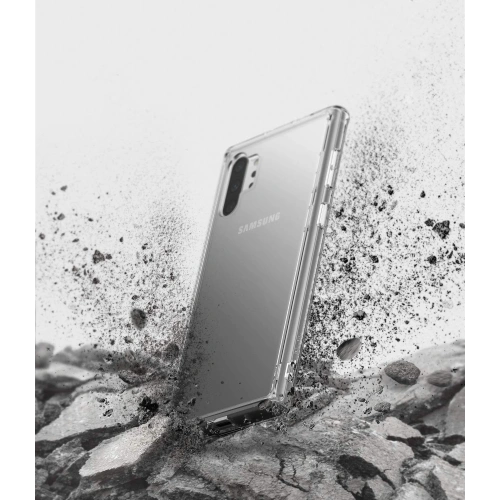Buy Ringke Fusion Samsung Galaxy Note 10 Plus Clear - RGK945CL - {ean13} - Home Screen Store Europe