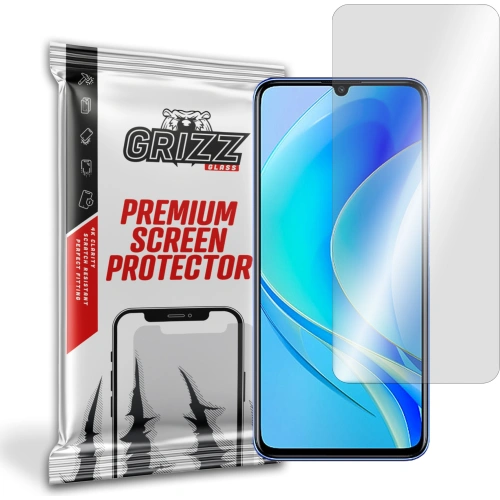 Kup Film hidrogel GrizzGlass Hydrofilm pentru Huawei Nova Y70 Plus - GRZ2398 - {ean13} - Sklep Home Screen