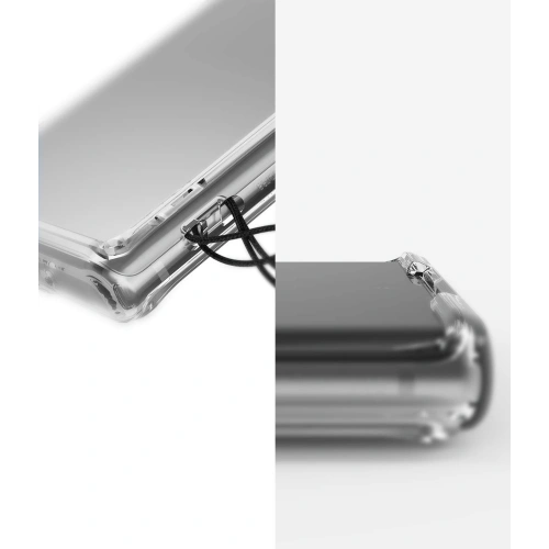 Buy Ringke Fusion Samsung Galaxy Note 10 Plus Clear - RGK945CL - {ean13} - Home Screen Store Europe