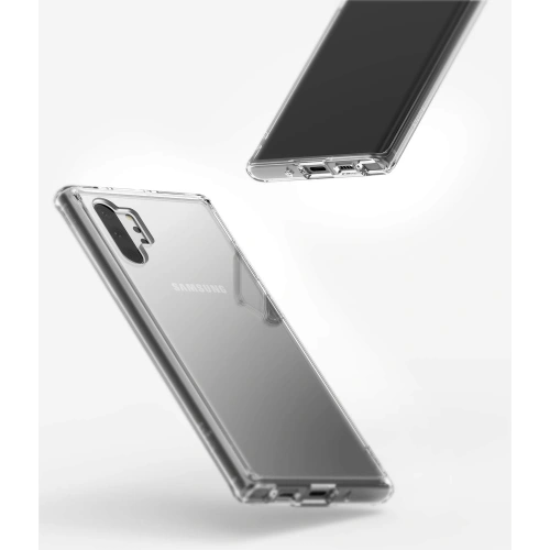 Buy Ringke Fusion Samsung Galaxy Note 10 Plus Clear - RGK945CL - {ean13} - Home Screen Store Europe