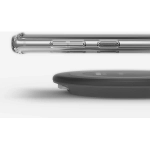 Kup Etui Ringke Fusion Samsung Galaxy Note 10 Plus Clear - RGK945CL - {ean13} - Sklep Home Screen