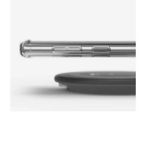 Buy Ringke Fusion Samsung Galaxy Note 10 Plus Clear - RGK945CL - {ean13} - Home Screen Store Europe