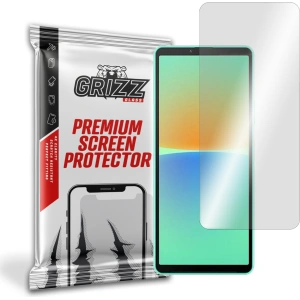 Buy GrizzGlass Hydrofilm Sony Xperia 10 IV - GRZ2408 - {ean13} - Home Screen Store Europe