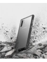 Buy Ringke Fusion Samsung Galaxy Note 10 Plus Smoke Black - RGK946SM - {ean13} - Home Screen Store Europe