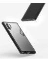Buy Ringke Fusion Samsung Galaxy Note 10 Plus Smoke Black - RGK946SM - {ean13} - Home Screen Store Europe
