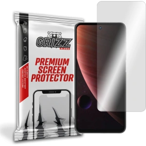 Buy GrizzGlass Hydrofilm ZTE Voyage 30 Pro - GRZ2417 - {ean13} - Home Screen Store Europe