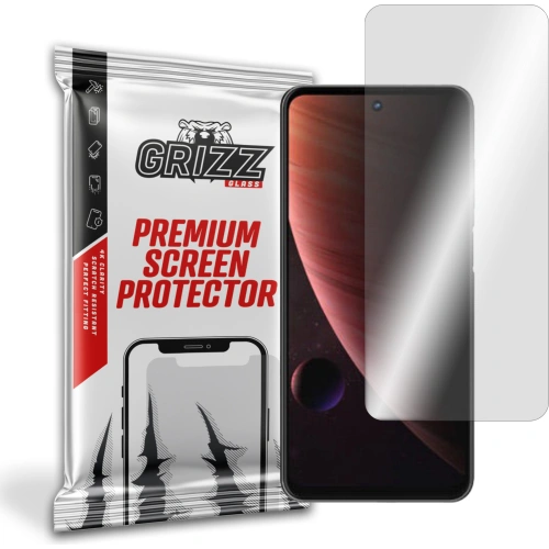 Kup Hydrogel-Folie GrizzGlass Hydrofilm für ZTE Voyage 30 Pro - GRZ2417 - {ean13} - Sklep Home Screen