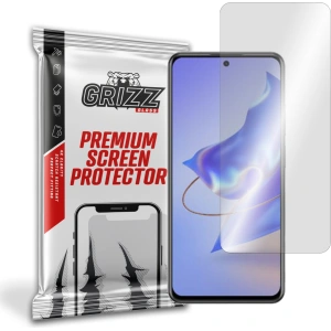 Buy GrizzGlass Hydrofilm ZTE Voyage 30 Pro+ - GRZ2418 - {ean13} - Home Screen Store Europe