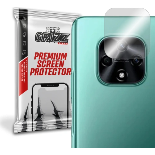 Kup GrizzGlass HybridGlass Geam de cameră pentru Hi nova 9Z - GRZ2419 - {ean13} - Sklep Home Screen
