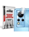 GrizzGlass HybridGlass Geam de cameră pentru Infinix Note 12 G96