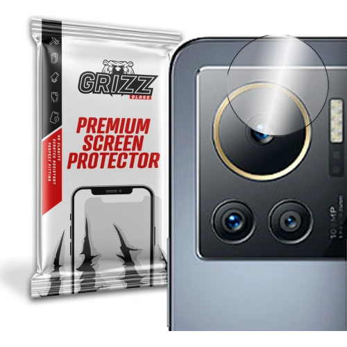 Kup Sklo na aparát GrizzGlass HybridGlass Camera pro Infinix Note 12 VIP - GRZ2423 - {ean13} - Sklep Home Screen