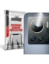 GrizzGlass HybridGlass Geam de cameră pentru Infinix Note 12 VIP