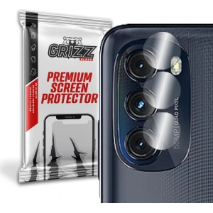 Kup Üveg a GrizzGlass HybridGlass fényképezőhöz Motorola Moto G (2022) - GRZ2426 - {ean13} - Sklep Home Screen