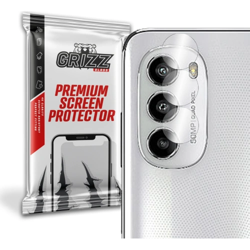 Kup Sklo na aparát GrizzGlass HybridGlass Camera pro Motorola Moto G82 - GRZ2427 - {ean13} - Sklep Home Screen