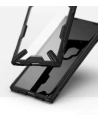 Kup Etui Ringke Fusion-X Samsung Galaxy Note 10 Plus Black - RGK947BLK - {ean13} - Sklep Home Screen