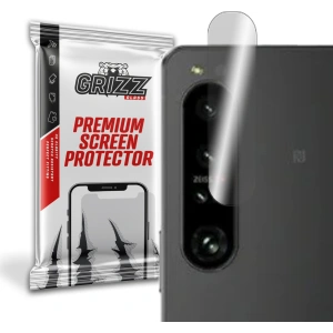 Buy GrizzGlass HybridGlass Camera Sony Xperia 1 IV - GRZ2430 - {ean13} - Home Screen Store Europe