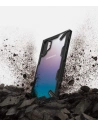 Kup Etui Ringke Fusion-X Samsung Galaxy Note 10 Plus Black - RGK947BLK - {ean13} - Sklep Home Screen