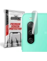 GrizzGlass HybridGlass Geam de cameră pentru Sony Xperia 10 IV