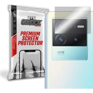 Szkło na aparat GrizzGlass HybridGlass Camera do vivo T2