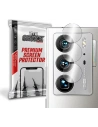 GrizzGlass HybridGlass Camera ZTE Axon 40 Ultra