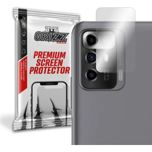 Kup Glas für die Kamera GrizzGlass HybridGlass für ZTE Voyage 30 - GRZ2439 - {ean13} - Sklep Home Screen