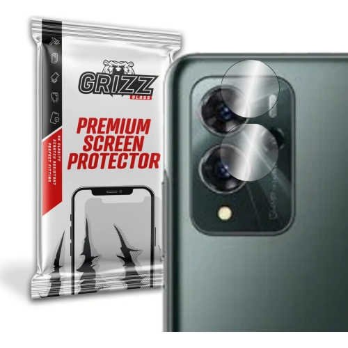 Kup GrizzGlass HybridGlass Geam de cameră pentru ZTE Voyage 30 Pro+ - GRZ2441 - {ean13} - Sklep Home Screen