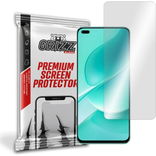 Kup Hibrid üveg GrizzGlass HybridGlass a Hi nova 9Z-hez - GRZ2442 - {ean13} - Sklep Home Screen