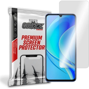 Kup Sticlă hibridă GrizzGlass HybridGlass pentru Huawei Nova Y70 Plus - GRZ2444 - {ean13} - Sklep Home Screen