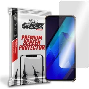 GrizzGlass HybridGlass Infinix Note 12 G96