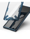 Kup Etui Ringke Fusion-X Samsung Galaxy Note 10 Plus Space Blue - RGK948BLU - {ean13} - Sklep Home Screen