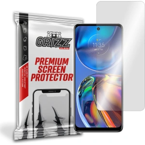 Kup Hybридní sklo GrizzGlass HybridGlass pro Motorola Moto E32 - GRZ2448 - {ean13} - Sklep Home Screen